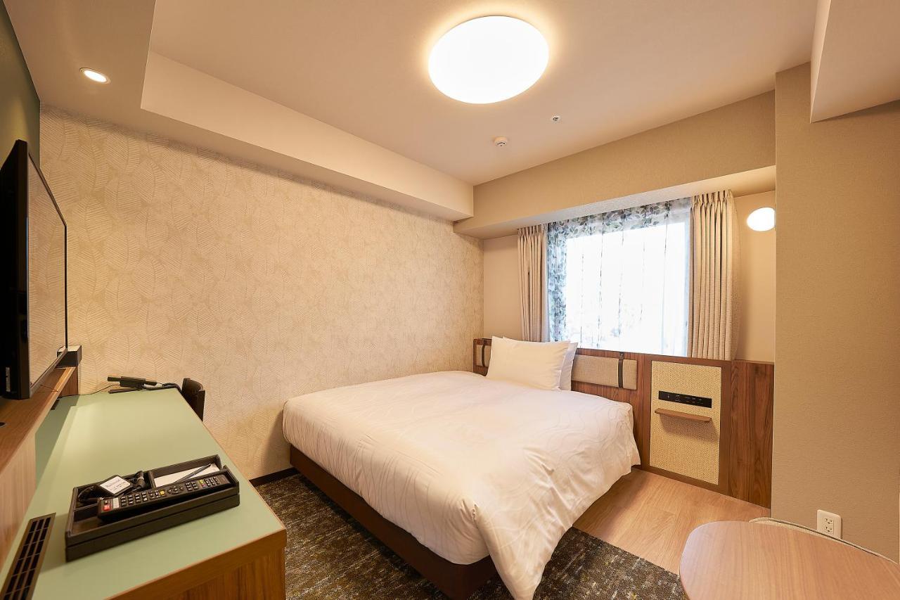 Keisei Richmond Hotel Tokyo Kinshicho Exteriör bild