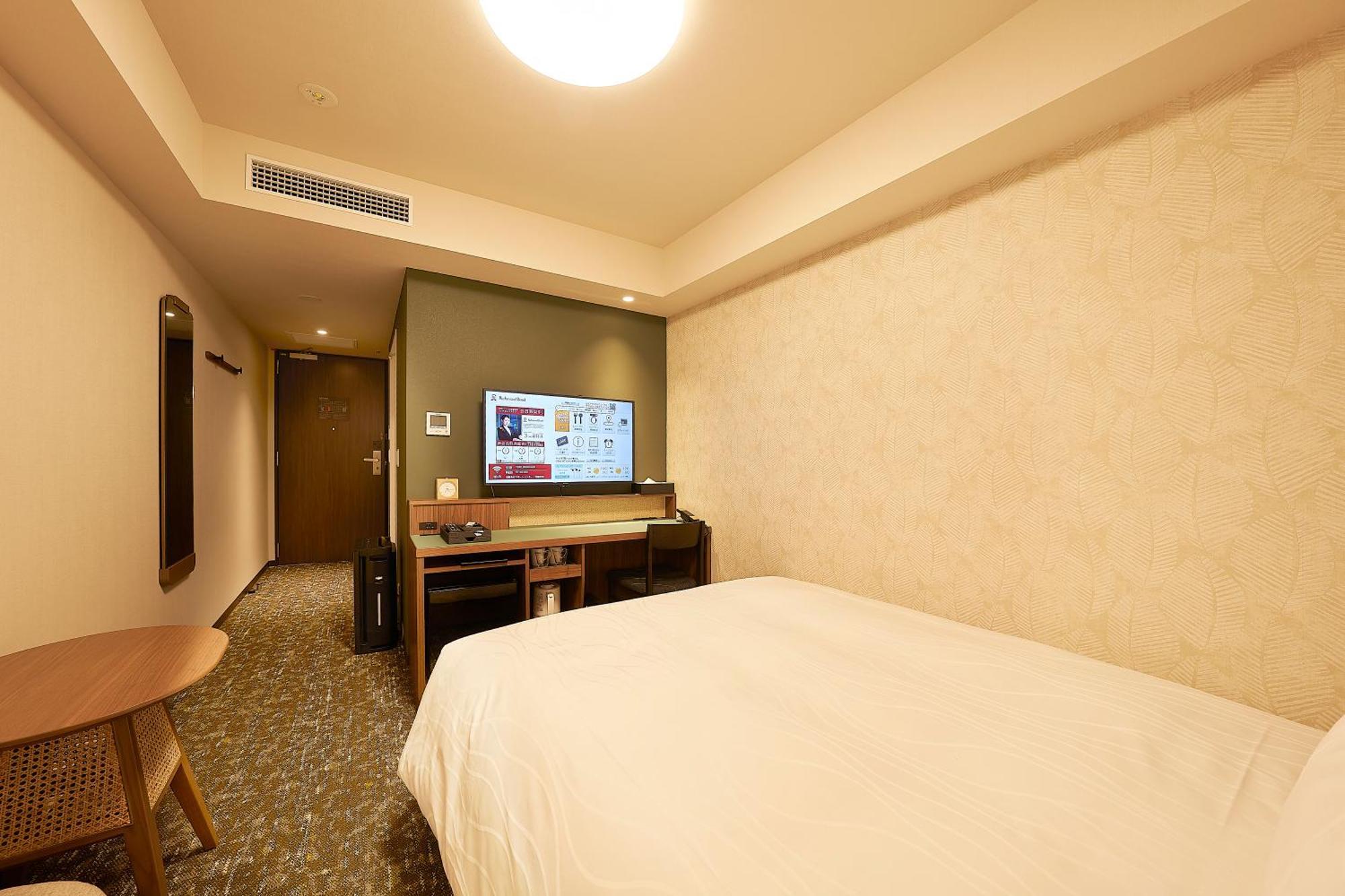 Keisei Richmond Hotel Tokyo Kinshicho Rum bild