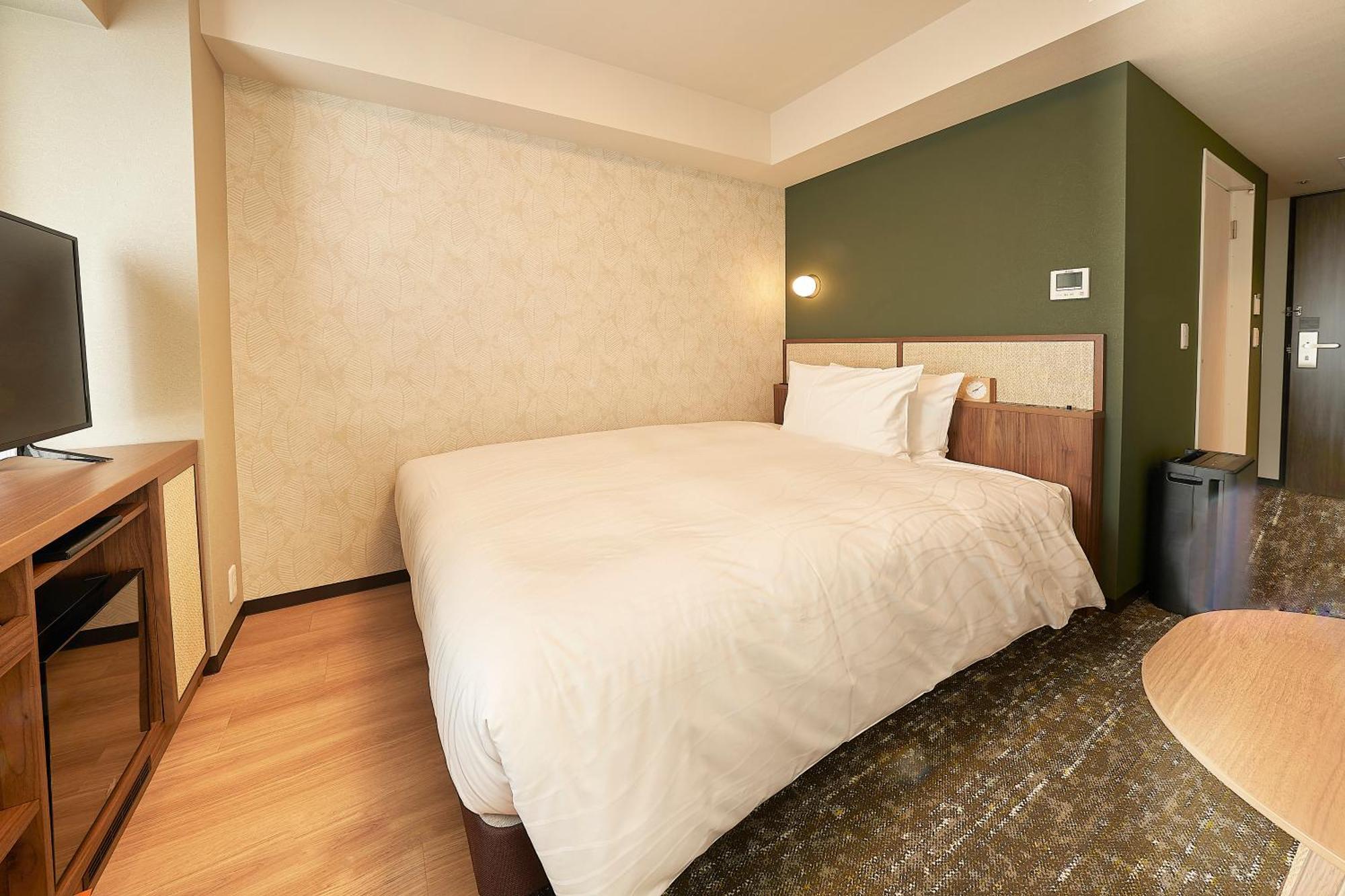 Keisei Richmond Hotel Tokyo Kinshicho Exteriör bild